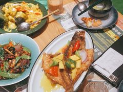 -泰悦澜·泰国餐厅(万象城店)