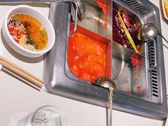 -海底捞火锅(泉城路店)