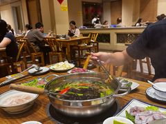 -厝味火锅·潮汕卤水火锅(十一合店)