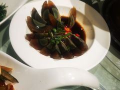 -北门涮肉·炭火铜锅涮肉(什刹海店)