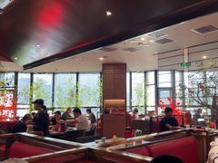 -四川饭店(城乡购物中心店)