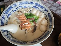 -山外山菜馆(玉泉路店)