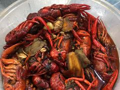 -辣螃铠盆盆蟹大排档(总店)