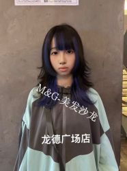 -呵呵造型