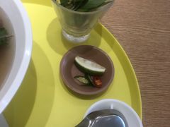 -蔡澜Pho·越南粉餐厅(海上世界店)