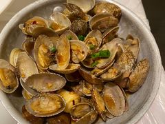-早酒肖汉老味拌面