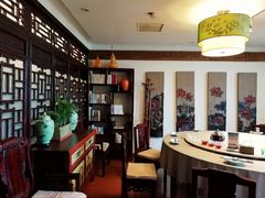 包厢-不二茶空间·养生宴(石景山店)