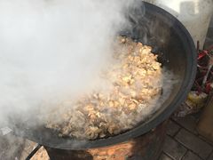 -李村大集