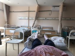 -上海市长宁区妇幼保健院