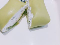 -满记甜品(王府井北京市百货大楼店)