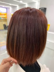 -Coo Hair salon