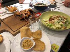 -卡朋西餐(较场西路店)