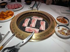-炙城·韩式烤肉(南京东路店)