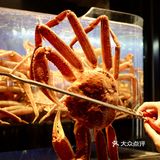 在北京！这道全蟹宴我不允许你错过