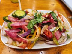 -新疆艾麦尔烧烤(丰台路口店)