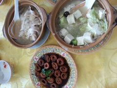 -京菜·砂锅居·烤鸭(西四店)