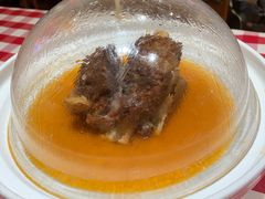 -西贝莜面村(万象天地店)