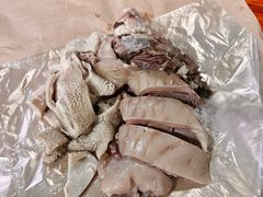 -小辫子羊肉面馆(周东店)