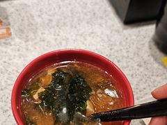 -争鲜回转寿司(中街大悦城店)