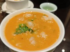 -中山保利艾美酒店-乐美中餐厅