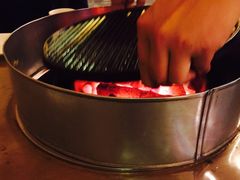 -北京胡同传统炙子烤肉(文兴路店)