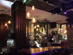 大堂-JUKEBOX玖部音乐餐厅(华侨城店)