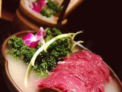 -盡膳口福跷脚牛肉火锅(北美新天地店)