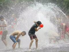 -东方帝景假日酒店