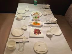 -上海明天广场JW万豪酒店