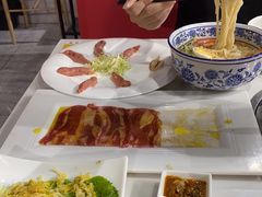 -火焱山烤肉·齐齐哈尔烤肉(朝阳店)