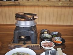 -无印良品餐堂 MUJI Diner(成都太古里店)