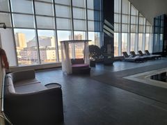 -北京威斯汀酒店游泳健身中心