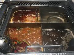 -海底捞火锅(长沙华创国际广场店)