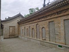 -西安关中民俗艺术博物院