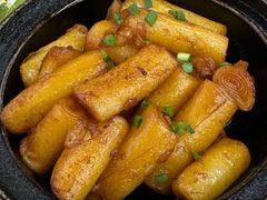 -吉莲利苑海鲜酒家(珠海拱北29年老字号店)