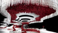 点击看大图 -三色锦婚礼定制