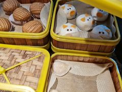 -星伦多自助料理·涮烤一体(嘉兴八佰伴店)