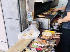 -非凡烧烤(历史博物馆店)