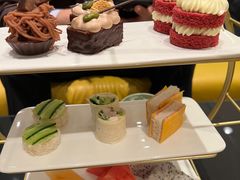 -上海大宁福朋喜来登酒店大堂吧(共和新路店)