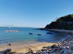 -大梅沙海滨公园