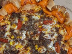 -必胜客(长沙天健城店)