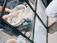 -初八专业级手工DIY陶艺社·户外研学·创意DIY首饰