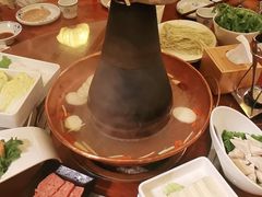 -古关火锅店(古北水镇景区店)