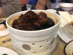 -点都德(千灯湖环宇城店)