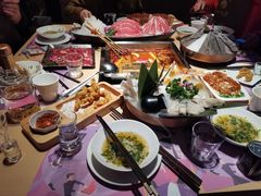 -锦城印象火锅(天府三街店)