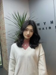 -MY HAIR ARDOR