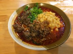 豌杂排骨面-幺不倒重庆小面(大梁店)