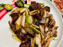 -鑫悦诚府·新鲁菜·餐厅(趵突泉店)