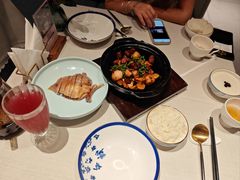 -狮王府淮扬菜(夫子庙老门东店)