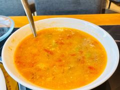 -黔蘑菇四季餐厅(观山湖店)